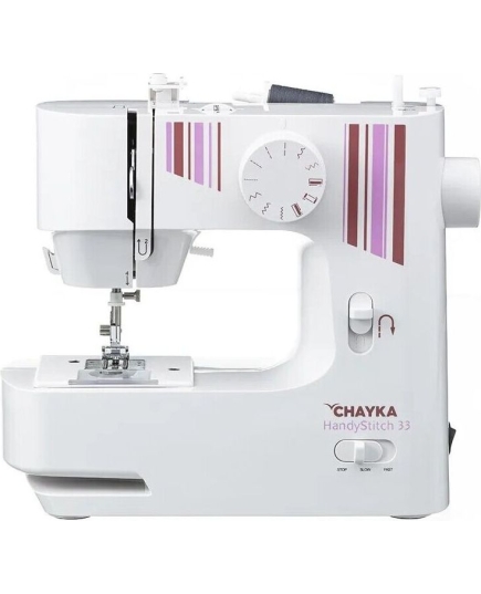 Швейная машина CHAYKA HandyStitch 33