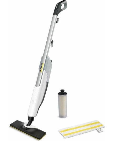 Пароочиститель Karcher SC 2 Upright EasyFix White 1.513-500.0