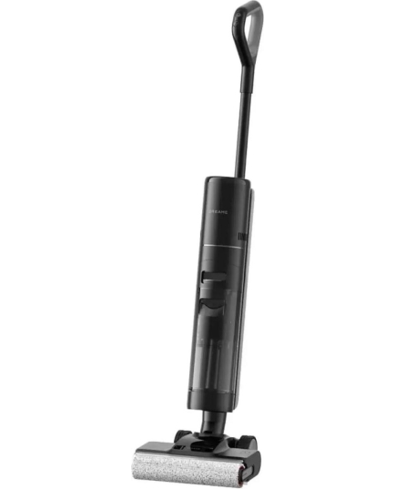 Пылесос беспроводной Dreame H13 Pro HHR27C Wet and Dry Vacuum Black