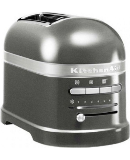 Тостер KitchenAid 5KMT2204EMS