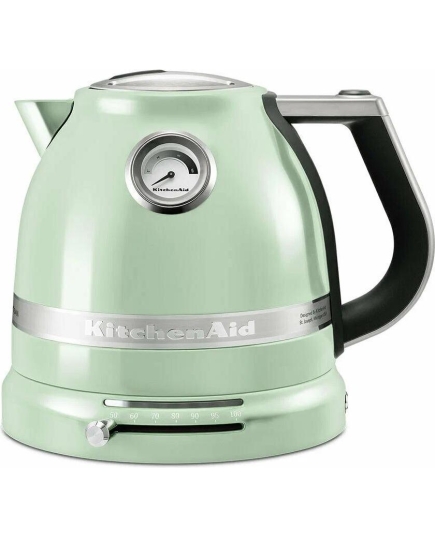 Электрочайник KitchenAid Artisan 5KEK1522EPT (172309) фисташковый