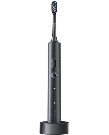 Электрическая зубная щетка Xiaomi Smart Electric Toothbrush T501 (Dark Gray) BHR7792GL