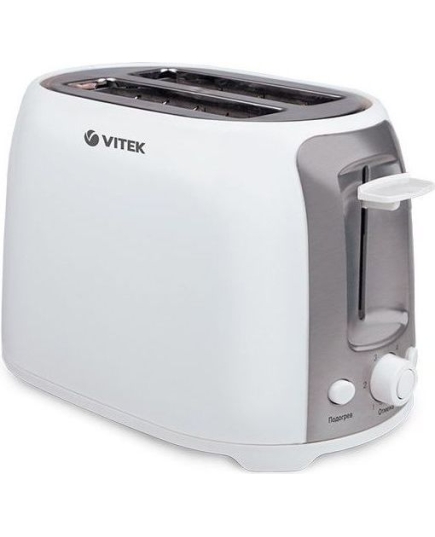 Тостер Vitek VT-1582 (W) белый