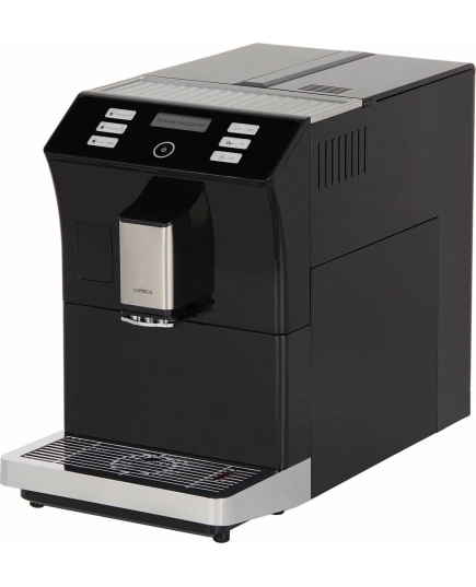 Кофемашина ROMBICA CFX-A02R Barista