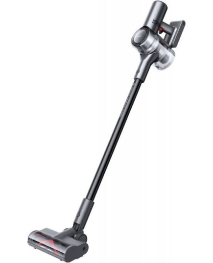 Пылесос вертикальный Dreame Cordless Vacuum Cleaner V12 Grey (VVT1)