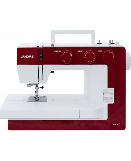 Швейная машина Janome 1522RD