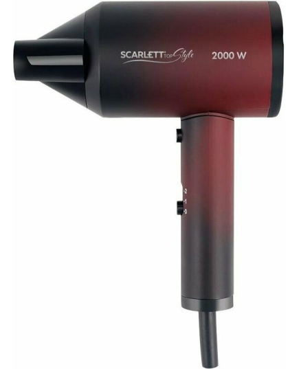 Фен SCARLETT SC-HD70I38