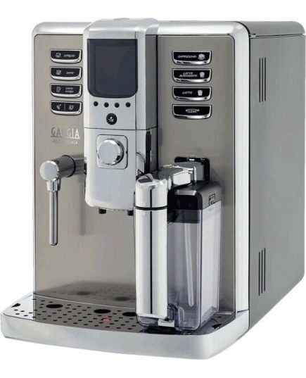 Кофемашина GAGGIA Accademia Inox 230 WE RI9782/01