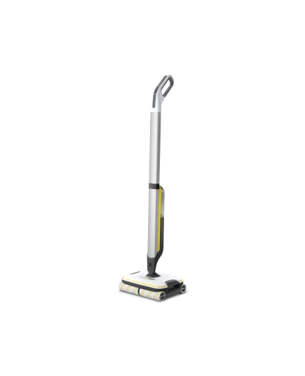 Электрошвабра Karcher FC 7 Cordless EU White (1.055-701.0)