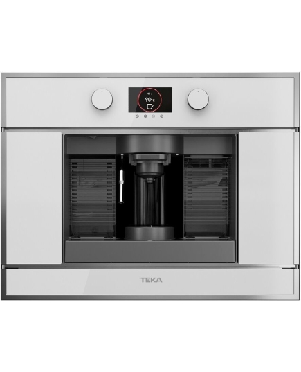 Кофемашина TEKA CLC 835 MC White 111630000