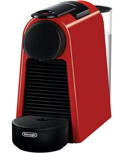 Кофемашина Delonghi Nespresso Essenza EN85.L лайм