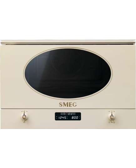 Микроволновая печь Smeg MP822PO