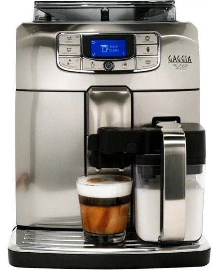 Кофемашина GAGGIA Velasca OTC Prestige RI8263/01