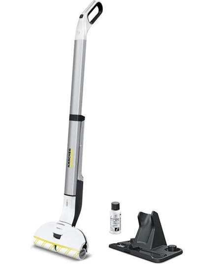 Пылесос паровой Karcher EWM 2 (1.056-310.0) белый