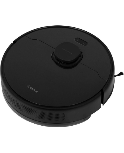 Робот-пылесос DREAME RLD33GA DreameBot Robot Vacuum and Mop D9 Max black