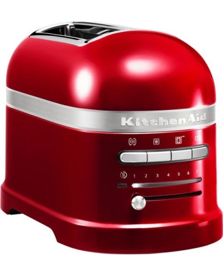 Тостер KitchenAid 5KMT2204ECA