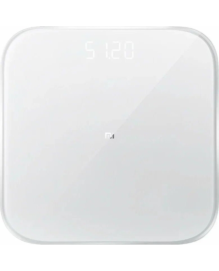 Весы Mi Smart Scale 2 (White)