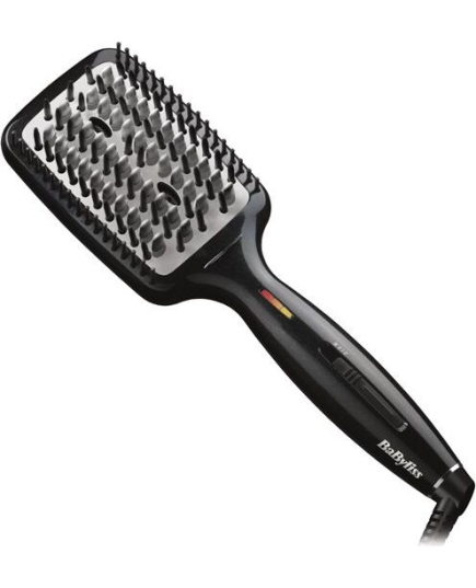 Расческа-выпрямитель BABYLISS HSB101E