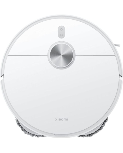 Робот-пылесос Xiaomi Robot Vacuum X10+ EU BHR6363EU