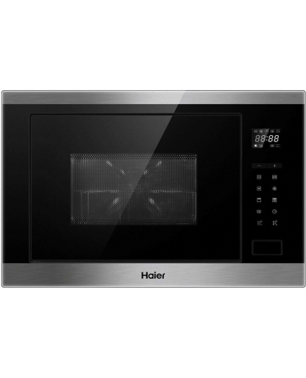 Встраиваемая микроволновая печь Haier HMX-BTG259X