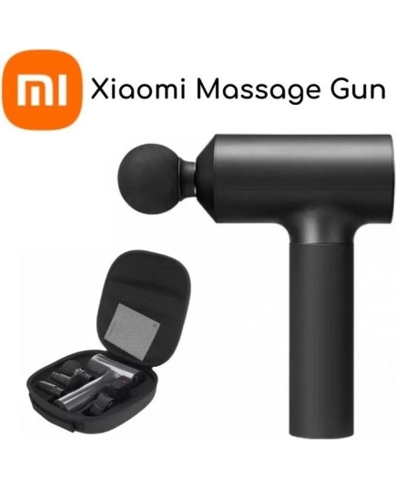 Массажер Xiaomi Massage Gun EU (BHR5608EU)