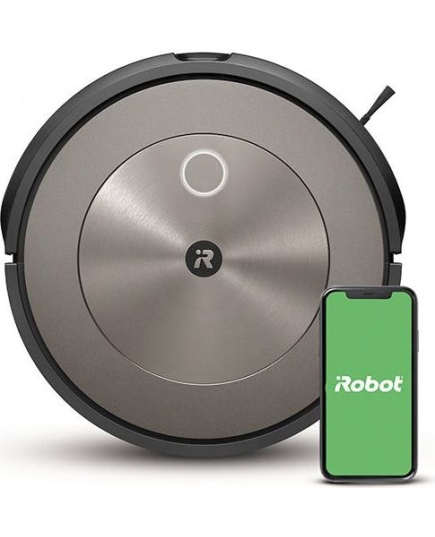 Робот-пылесос iRobot Roomba J9 (J915840RND)