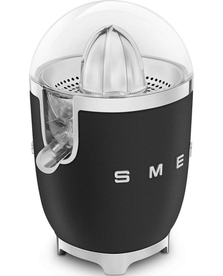 Соковыжималка SMEG CJF01BLMEU