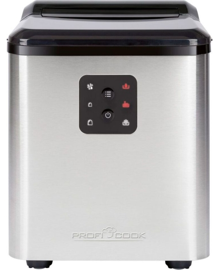 Льдогенератор Profi Cook PC-EWB 1253 inox