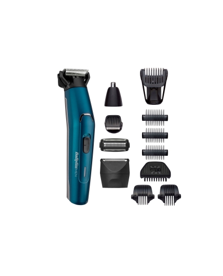 Мультитриммер BaByliss MT890E Синий