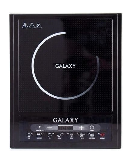 Настольная индукционная плитка Galaxy Line GL 3053