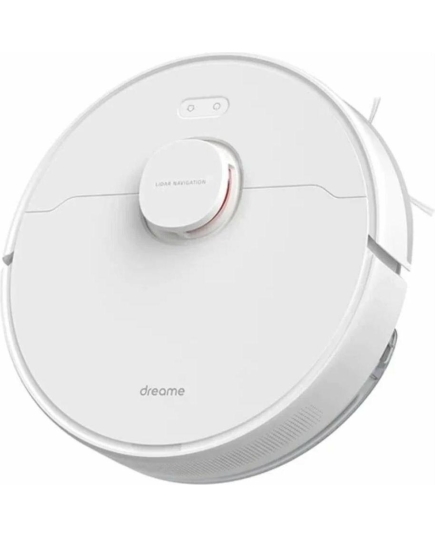 Робот-пылесос Dreame D10s (RLS3L) Bot Robot Vacuum and Mop