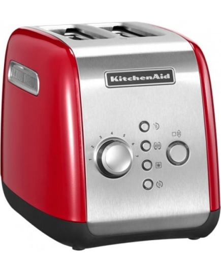 Тостер KitchenAid 5KMT221EER