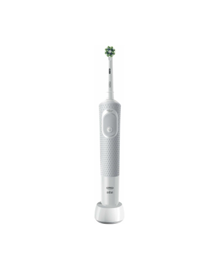 Зубная щетка электрическая Oral-B Vitality Pro D103.413.3 белый