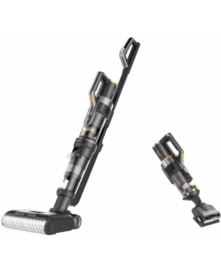 Пылесос Jimmy HW10 Pro Grey+Golden Cordless Vacuum&Washer