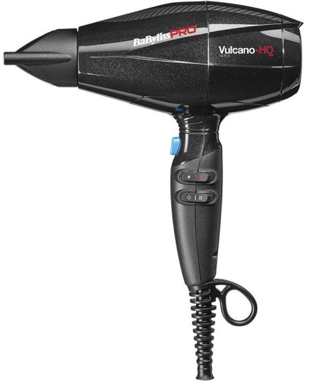 Фен BABYLISS BAB6980IE