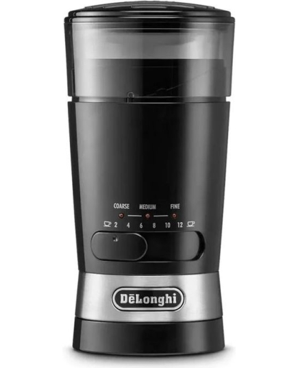 Кофемолка DeLonghi KG 210