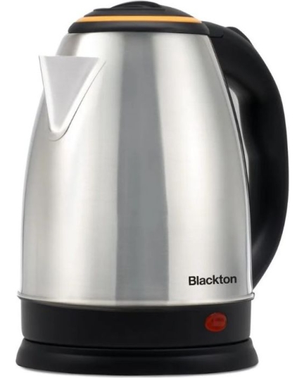 Чайник BlackTON Bt KT1810S Steel-Orange