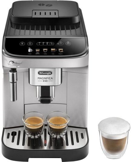 Кофемашина DELONGHI ECAM 290.31.SB