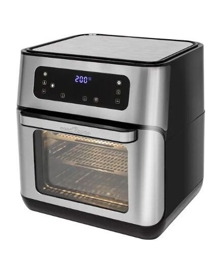 Аэрофритюрница Profi Cook PC-FR 1200 H