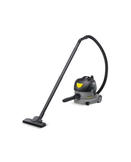 Пылесос Karcher T 8/1 Classic EU (1.527-160.0) серый