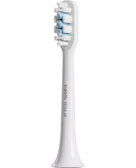 Насадки для зубных щеток Xiaomi Electric Toothbrush T302 BHR7645GL Replacement Heads White