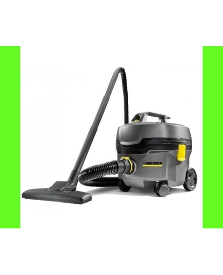 Пылесос Karcher T 7/1 Classic серый/желтый