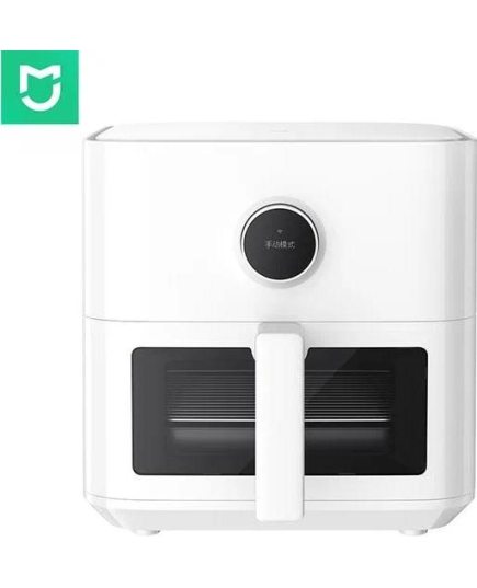 Аэрогриль Xiaomi Smart Air Fryer 5.5L EU (Global version)