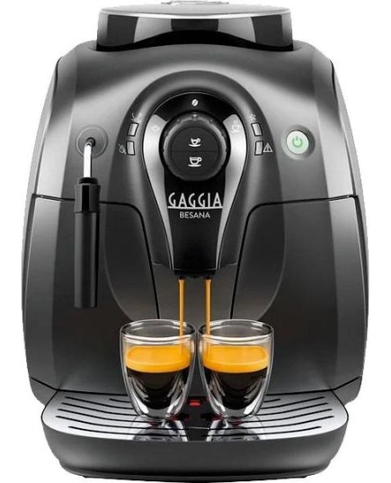 Кофемашина GAGGIA Besana CMF BK 230 WE RI8180/01