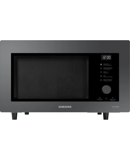 Микроволновая печь Samsung MC32DB7746KC/BW антрацит