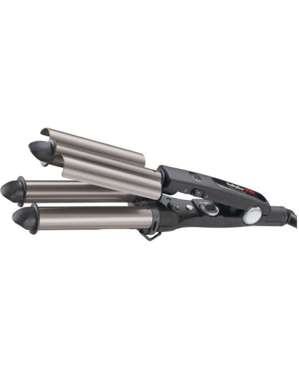 Щипцы тройные BaByliss Pro Triple Barrel Waver BAB2269TTE