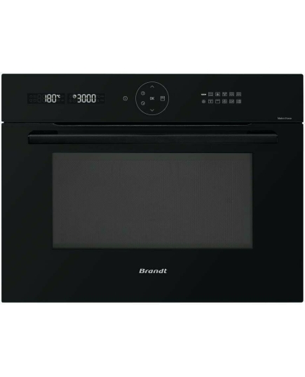 Встраиваемая микроволновая печь Brandt BKC7153BB