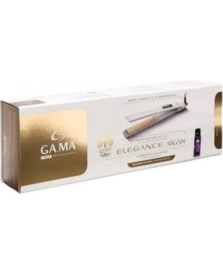 Выпрямитель GA.MA Elegance Dig Argan GI0201