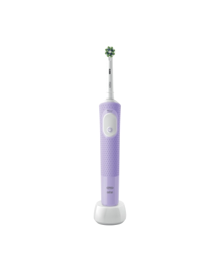 Зубная щетка электрическая Oral-B Vitality Pro D103.413.3 сиреневый