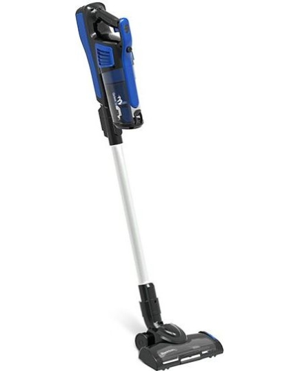 Беспроводной пылесос Blackton Bt VCA1401B Black-Blue